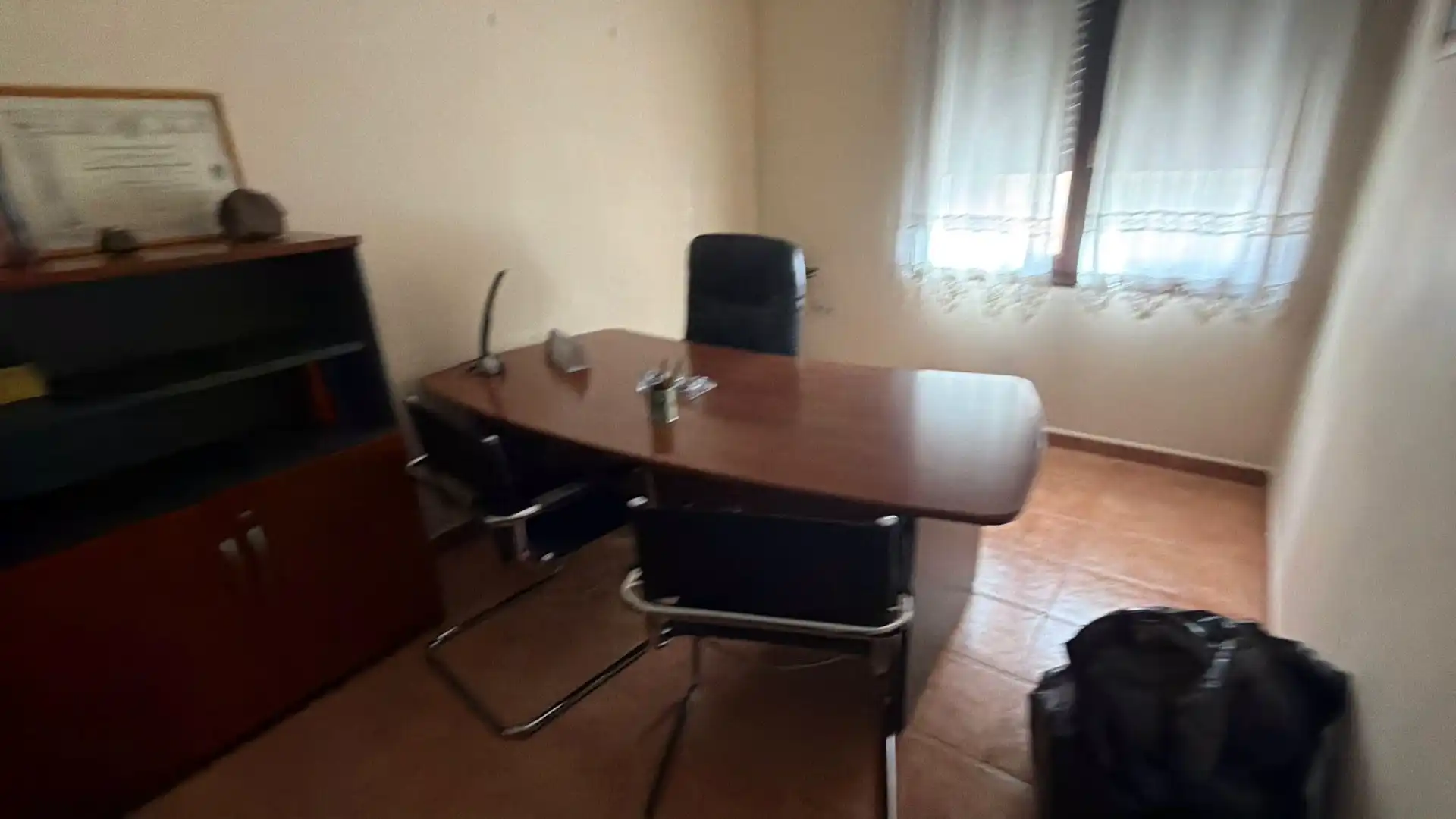 Casa amb terrassa en venda a Calle Poniente, imagen 19