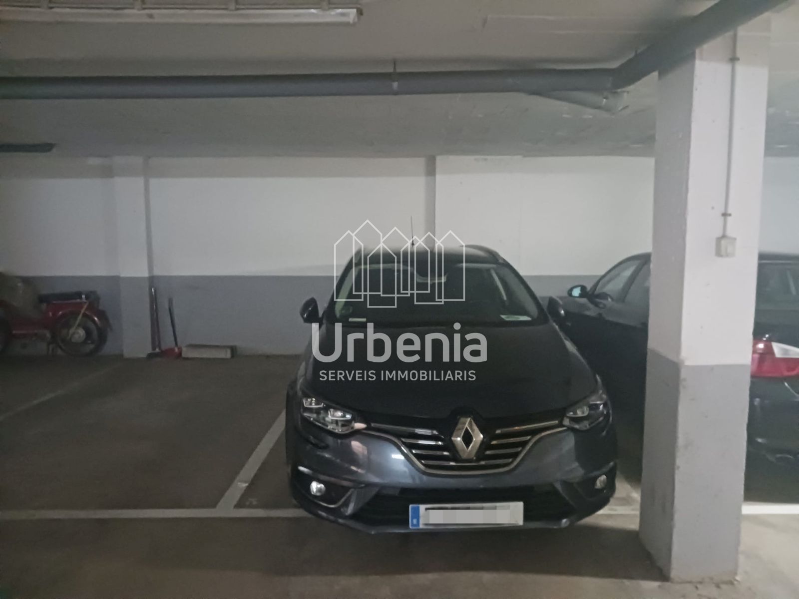 Parking of Garage for sale in Pineda de Mar