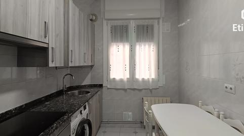 Foto 3 de Pis de lloguer a Bilbao - Gordóniz, Rekalde Centro, Bilbao