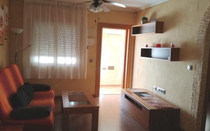 Living room of House or chalet for sale in Los Alcázares