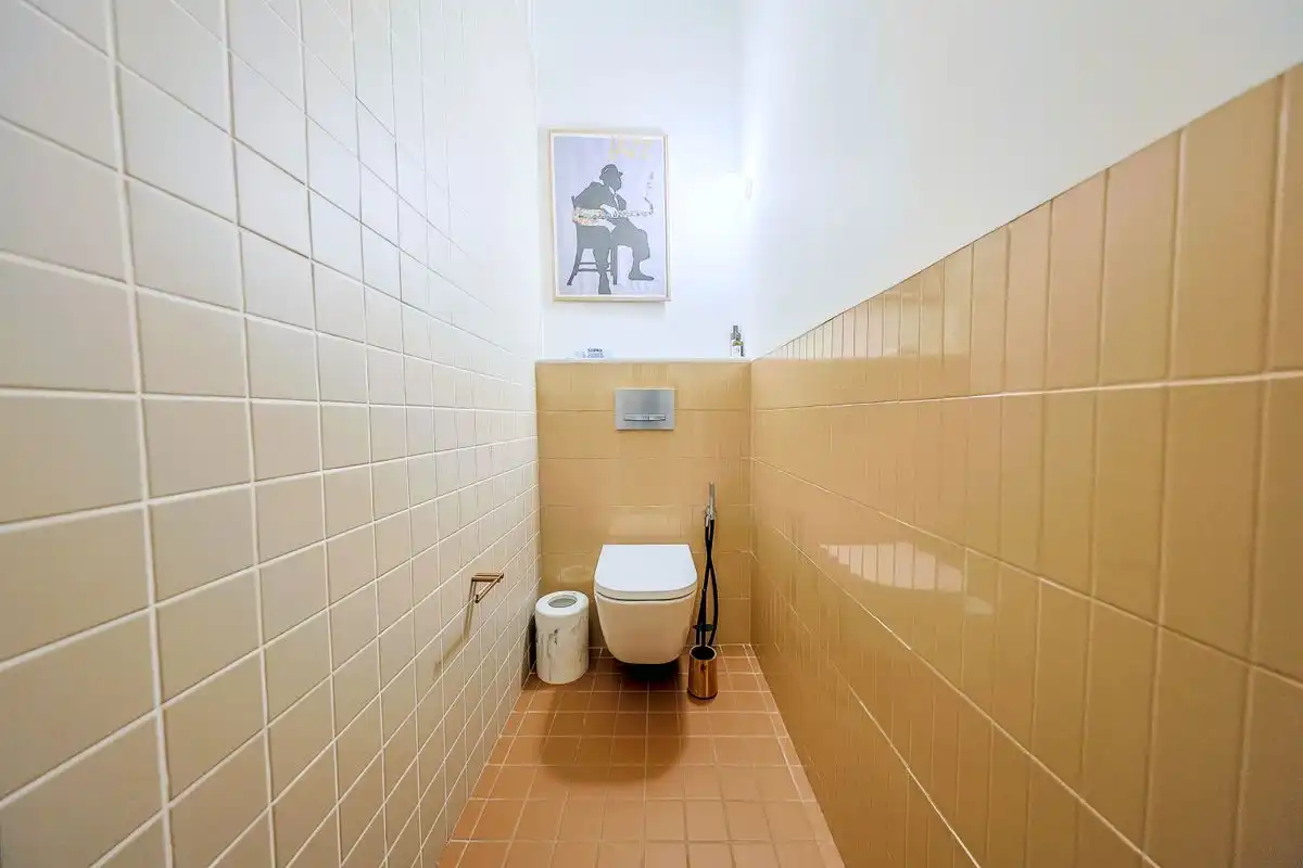 Appartement avec jardin à vendre à Calle de Fuencarral, imagen 34