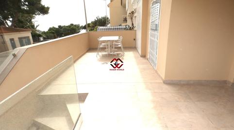 Foto 5 de Dúplex en venta en Los Puertos, Cartagena