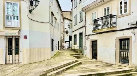 Foto 4 de Casa adosada en venda a Rúa Das Hortas, 42, Campus Sur - Santa Marta, Santiago de Compostela