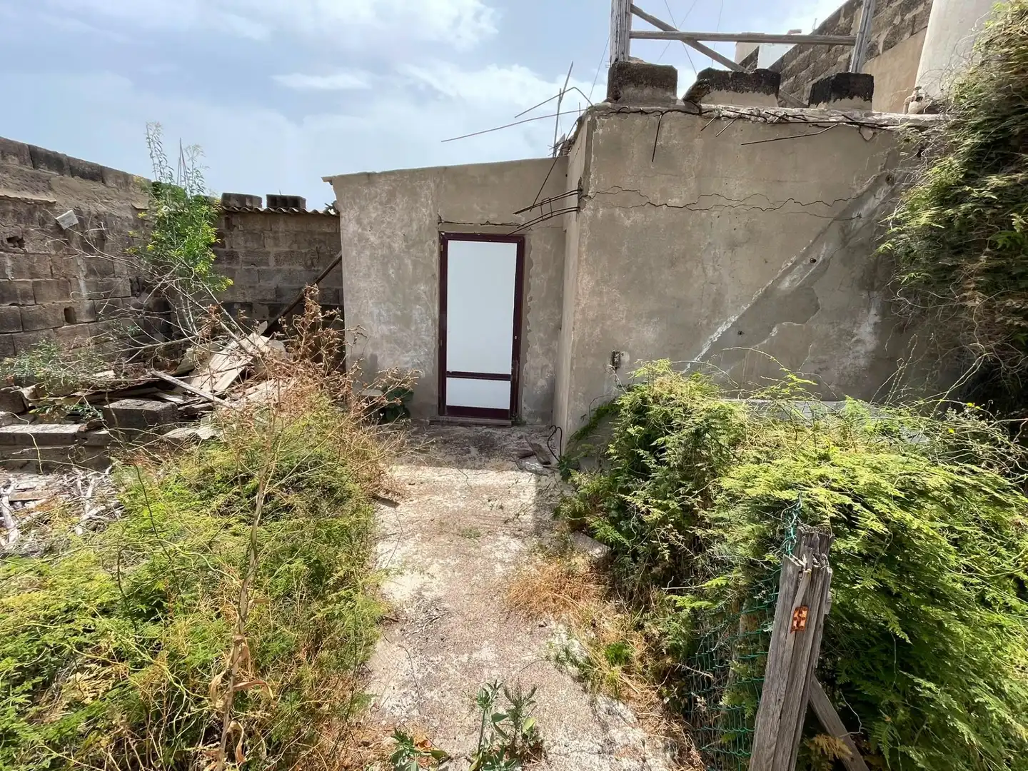 Residencial en venda en Telde