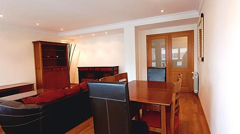 Foto 2 de Pis de lloguer a Pamplona-iruña - Sancho el Fuerte, 32, San Juan, Navarra