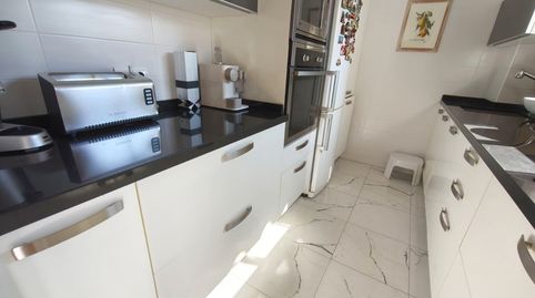 Foto 4 de Piso en venta en Avenida Ruzafa, Centro Urbano, Benidorm