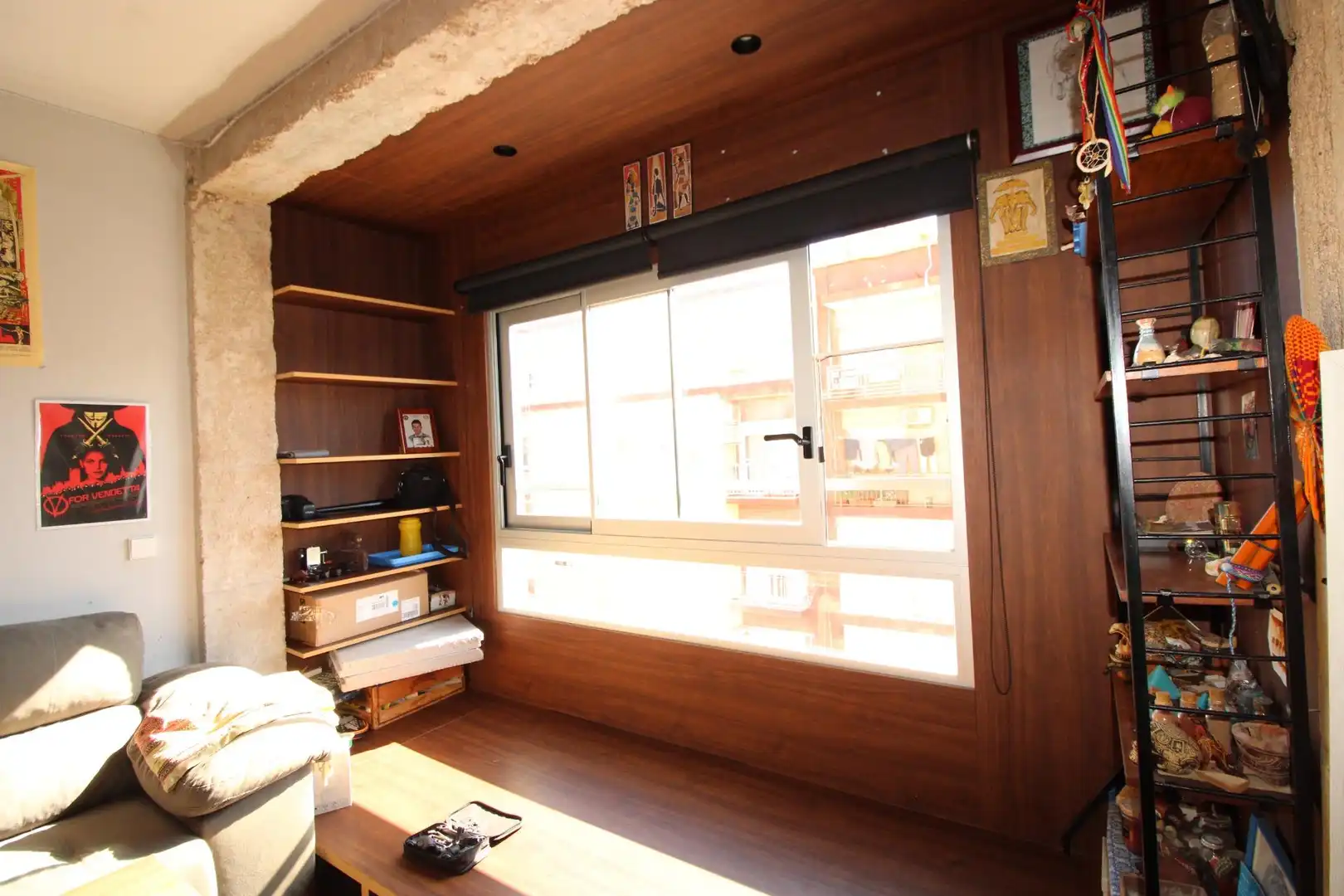 Habitación de Piso en venta en Cartagena