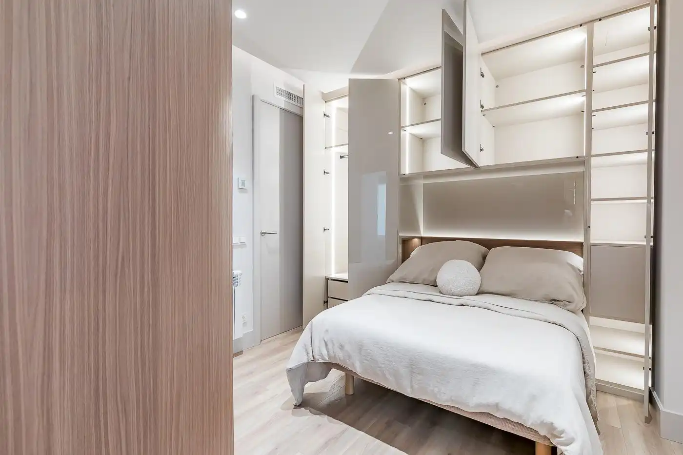 Appartement avec ascenseur à vendre à Calle Doctor Esquerdo 22, imagen 37