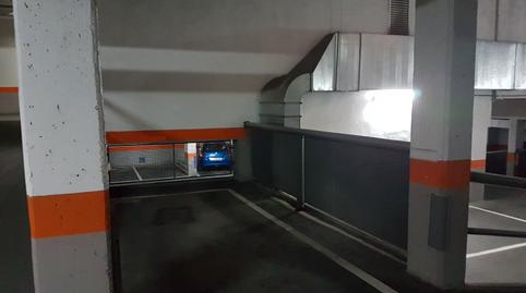 Foto 3 de Garaje en venta en Avenida del Ingeniero Emilio Herrera, 37, Sanchinarro, Madrid