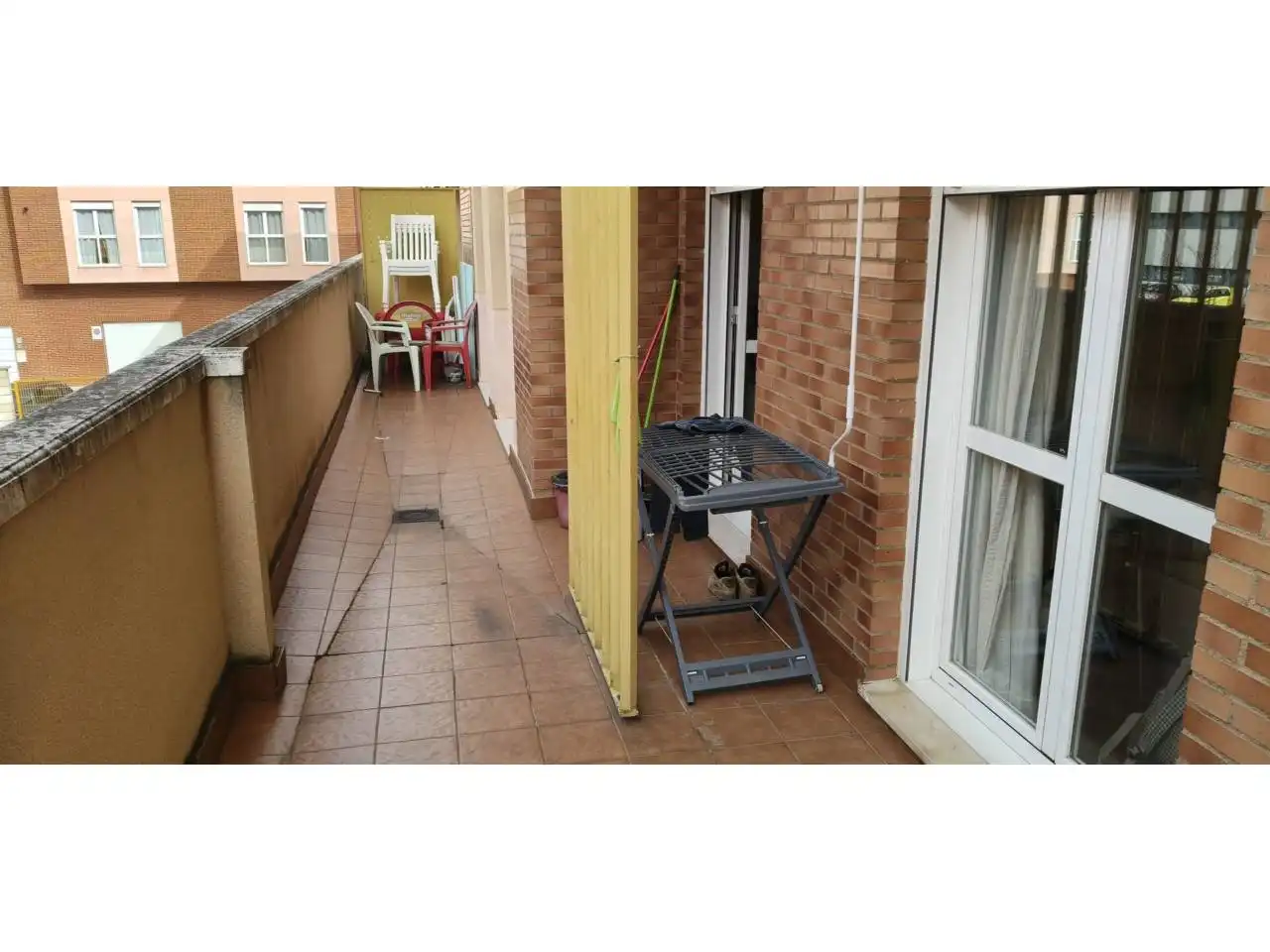 Apartament amb ascensor en venda a Calle Teresa Monje, imagen 7