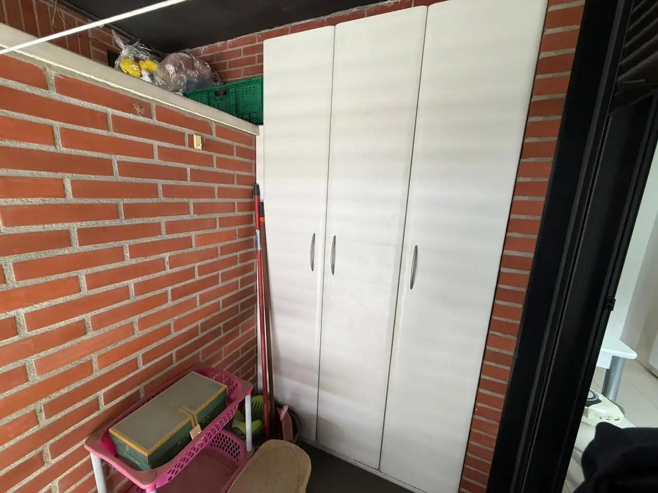 Piso con piscina en venta en Barrio Brazomar 54, imagen 17