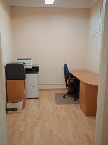 Oficina en Venta en Avinguda Pau Casals en Eixample