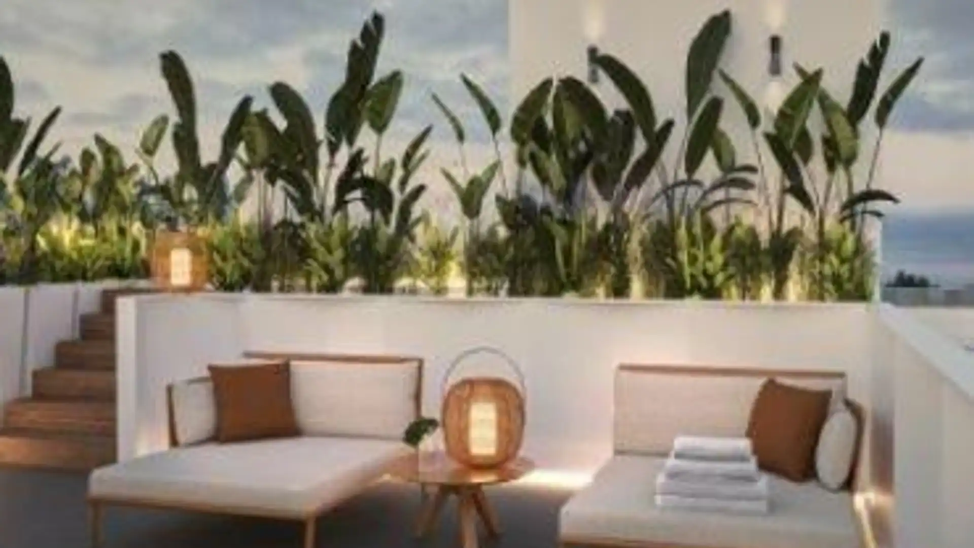 Terraza de Piso en venta en  Sevilla Capital con Aire acondicionado, Terraza y Piscina comunitaria