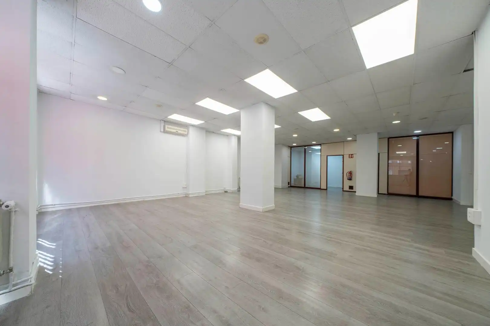 Oficina con ascensor en venta en Calle boix y morer, imagen 19