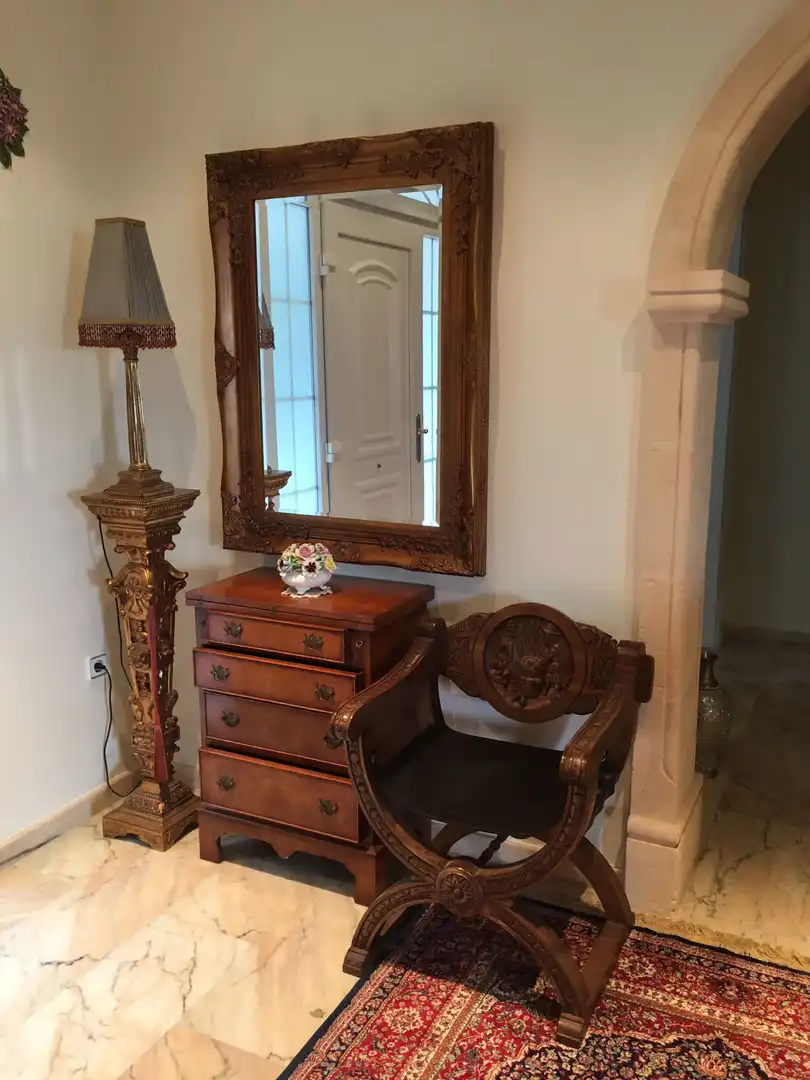 Villa avec piscine à vendre à Pinar del Advocat - Cometa, imagen 27