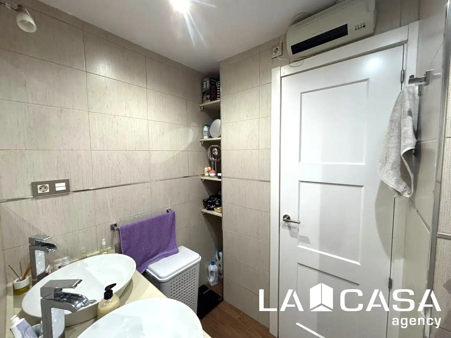 Piso con ascensor en venta en San Pablo - Santa Justa, imagen 15