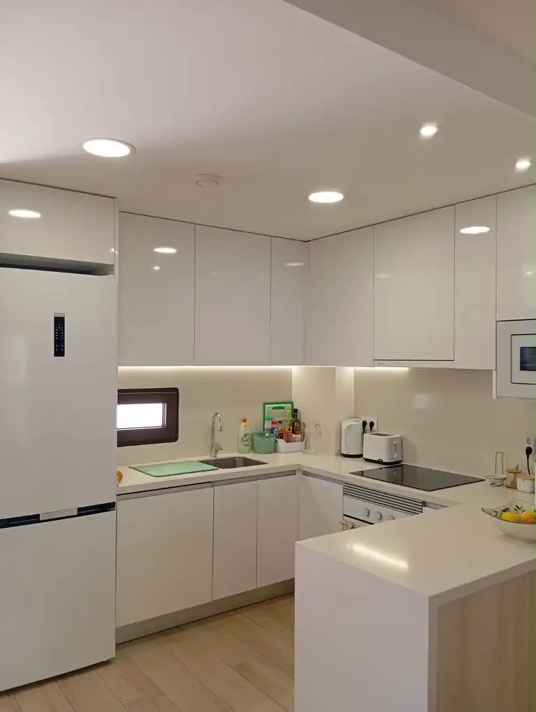 Appartement compact avec piscine à louer à Balcón de Finestrat - Terra Marina, imagen 10