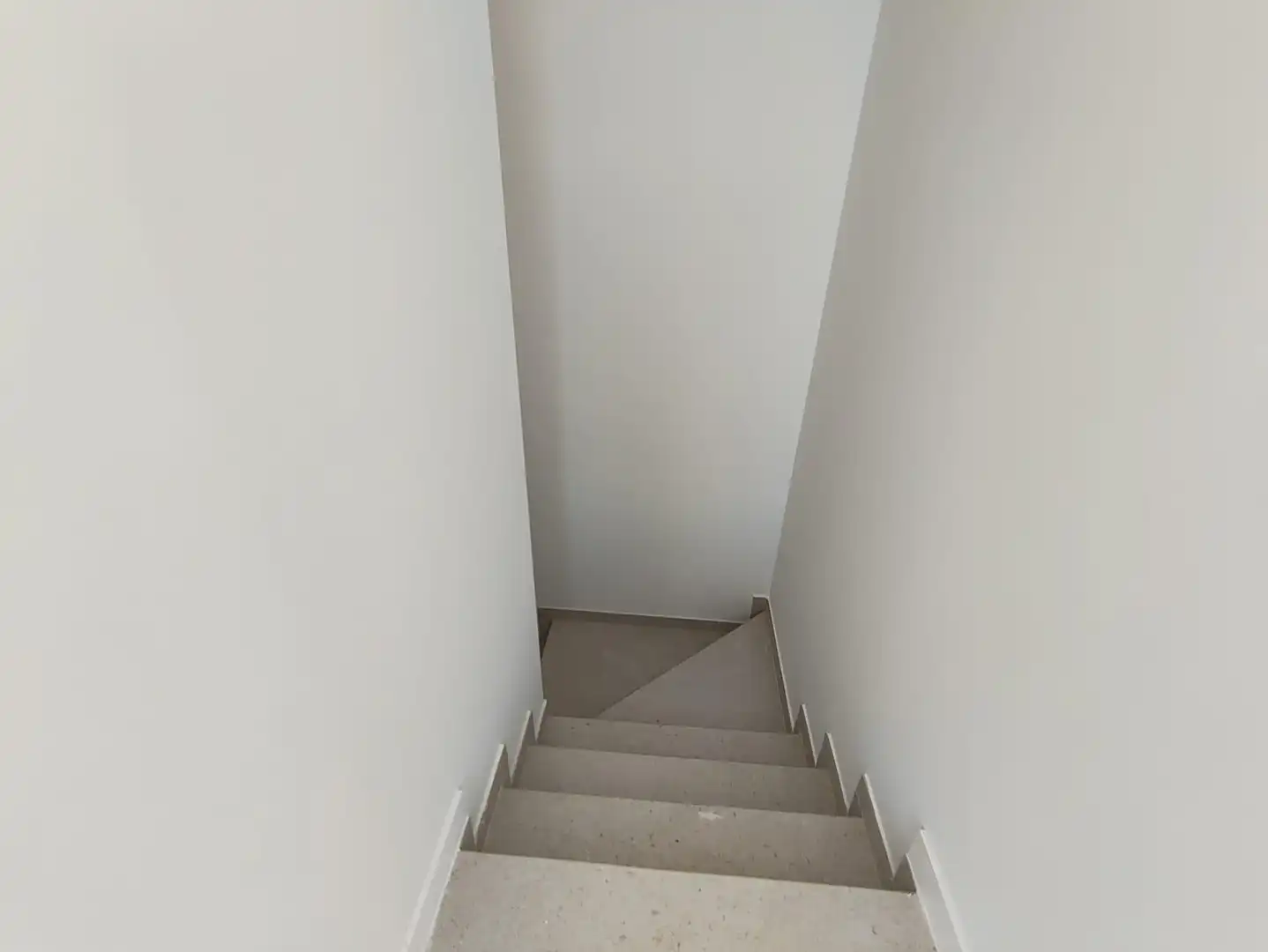 Ático en venta en Villajoyosa / La Vila Joiosa con Aire acondicionado, Calefacción y Jardín privado