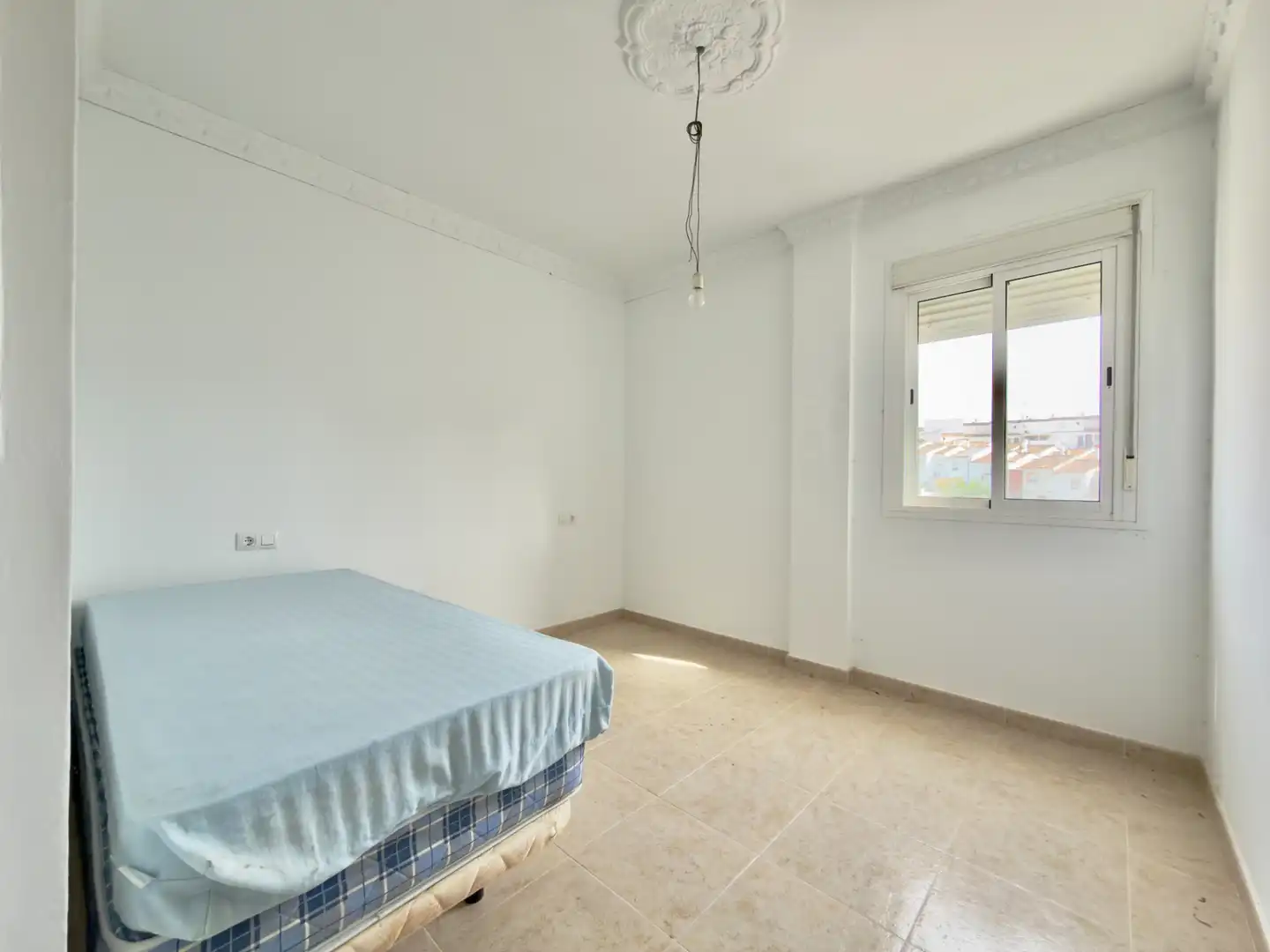 Habitación de Dúplex en venta en Villamartín con Aire acondicionado, Terraza y Balcón