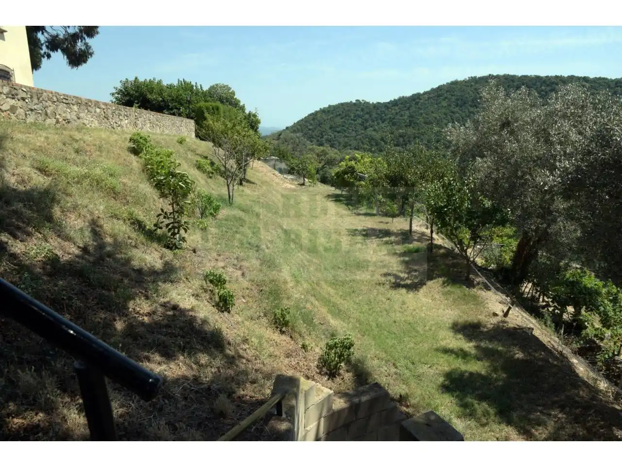 Finca rústica en venda en Tordera amb Calefacció i Piscina