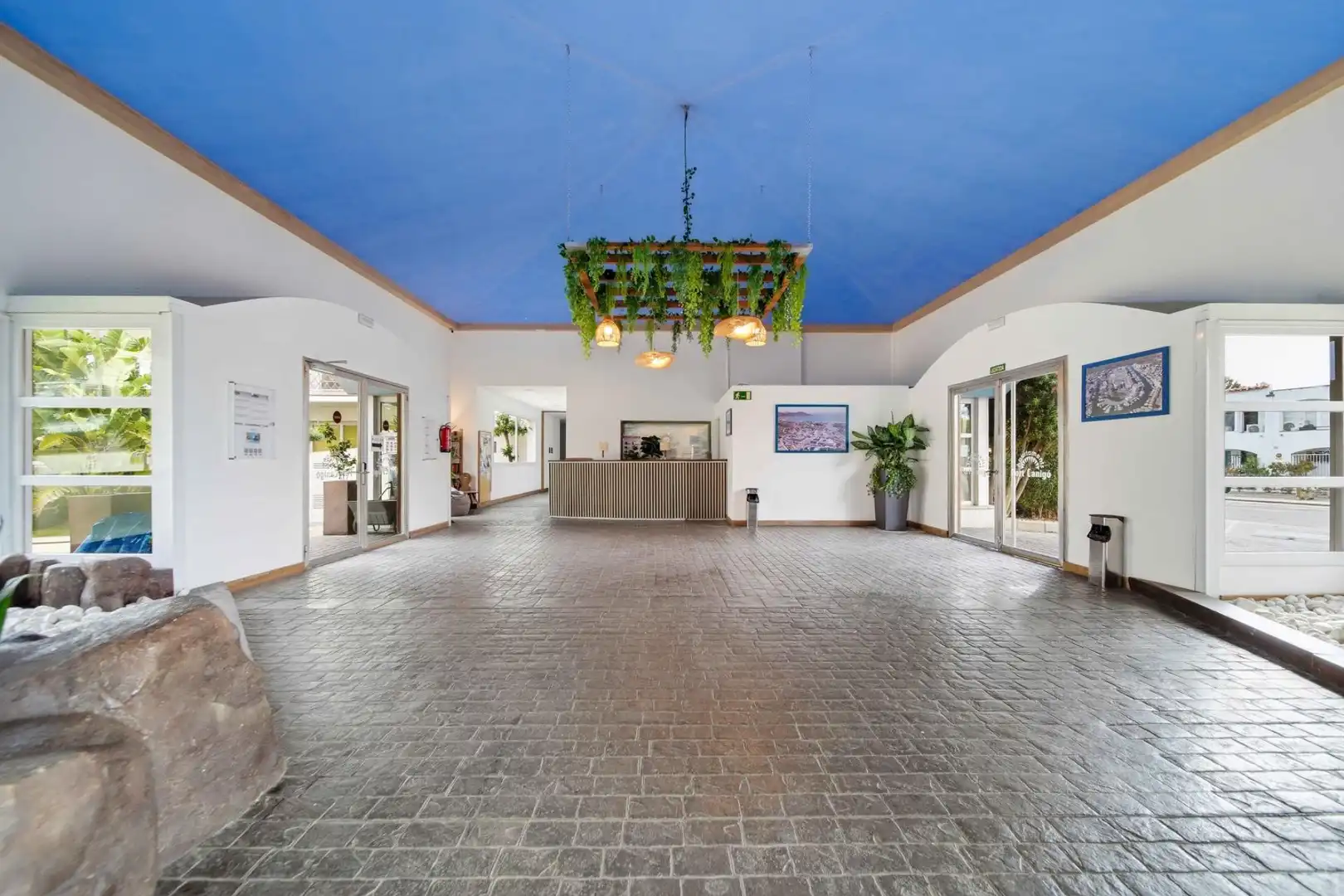 Appartement compact avec piscine à vendre à Santa Margarita, imagen 32