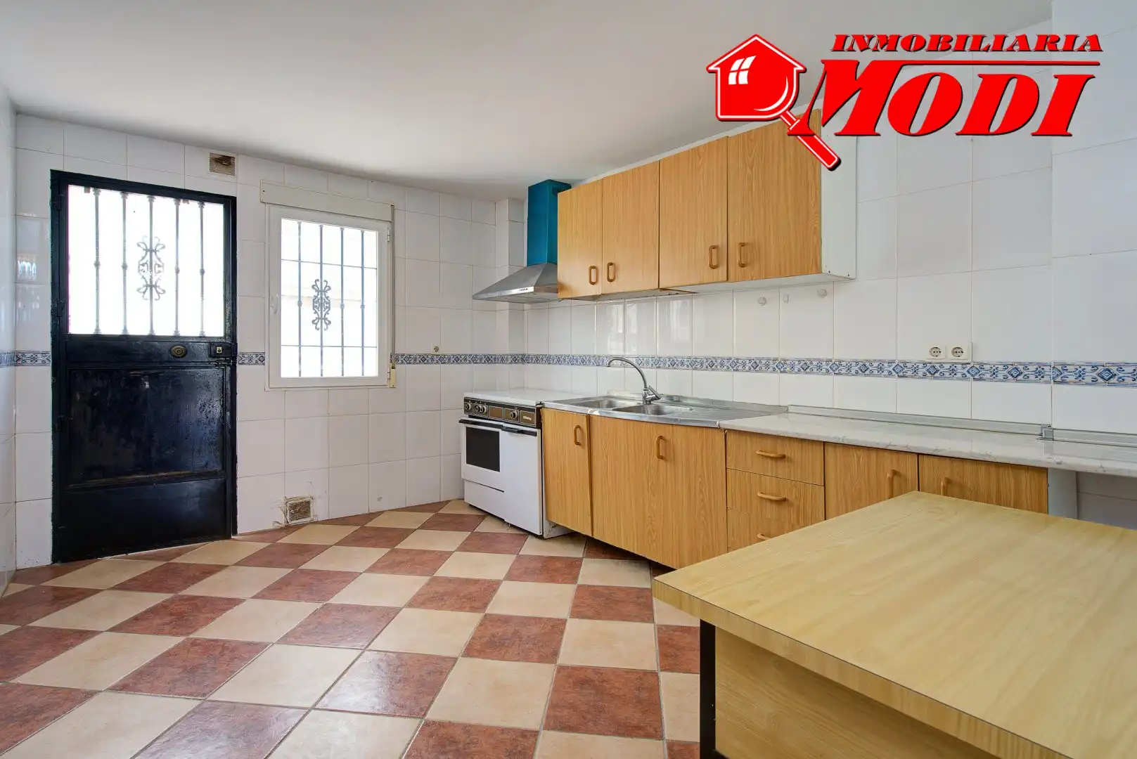 Kitchen of Houses for sale in Padul  with Private garden and Swimming Pool