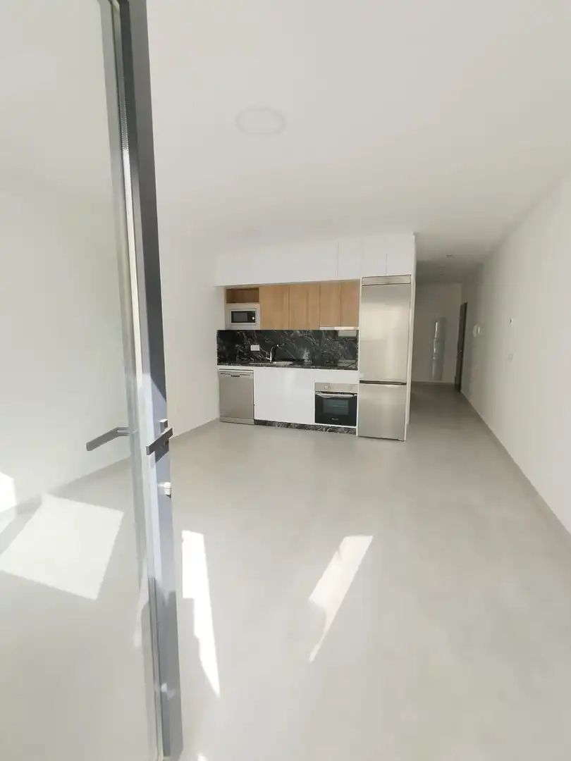 Küche von Einfamilien-Reihenhaus zur Miete in Armilla mit Heizung, Balkon und Alarm