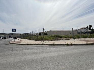 Terreni e lotti in vendita a Avenida de La Rioja