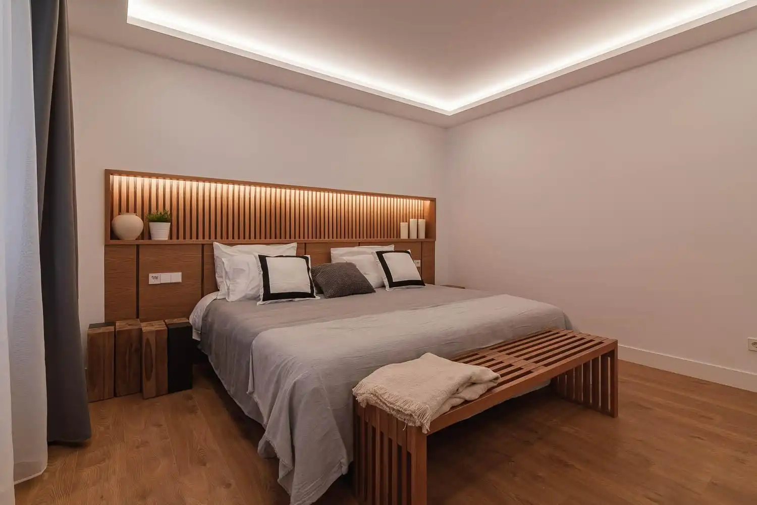 Habitación de Piso en venta en Madrid con Aire acondicionado, Calefacción y Terraza
