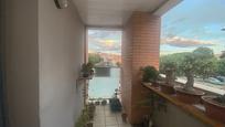 Balcony of Flat for sale in Sant Joan Despí  with Terrace and Swimming Pool