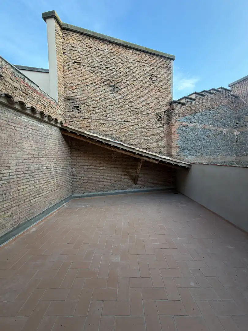 Piso en venta en Carrer de Santa Joaquima de Vedruna, 2, Centre