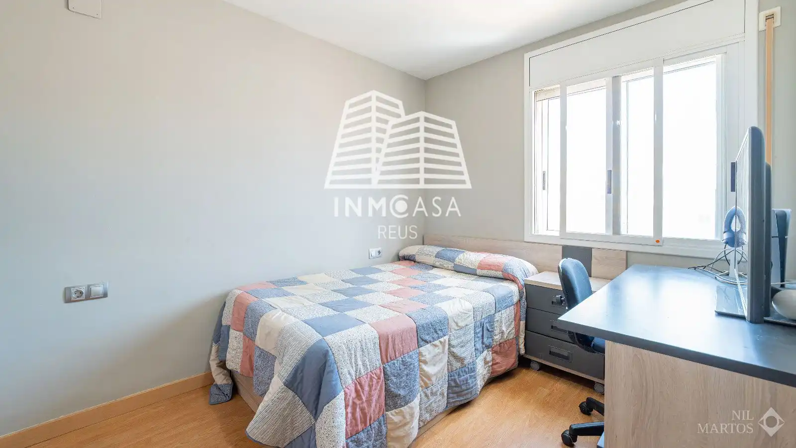 Habitación de Ático en venta en Reus con Aire acondicionado