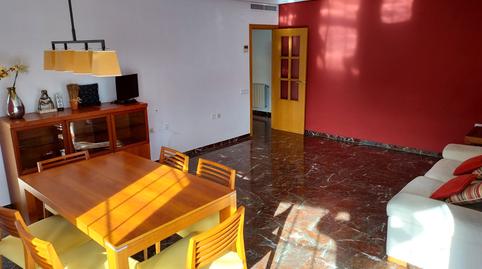 Foto 4 de Piso de alquiler en Xàtiva, Valencia