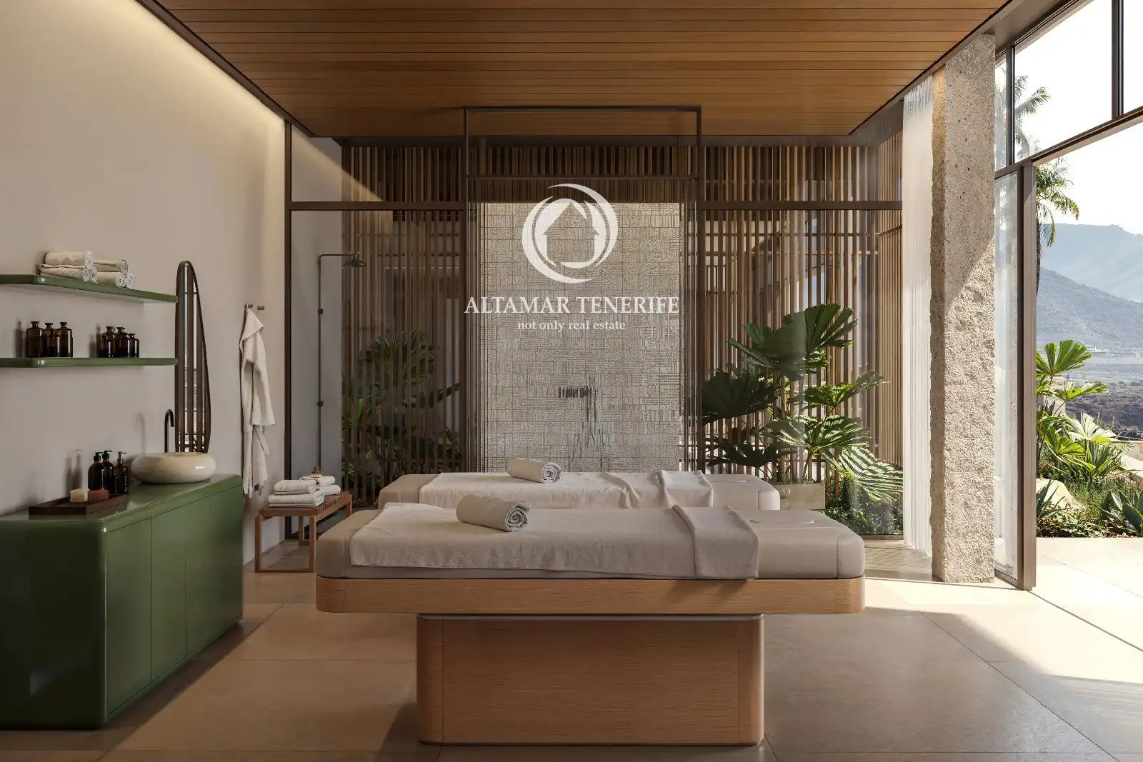 Apartament amb piscina en venda a Calle Alcojora s/n, imagen 27