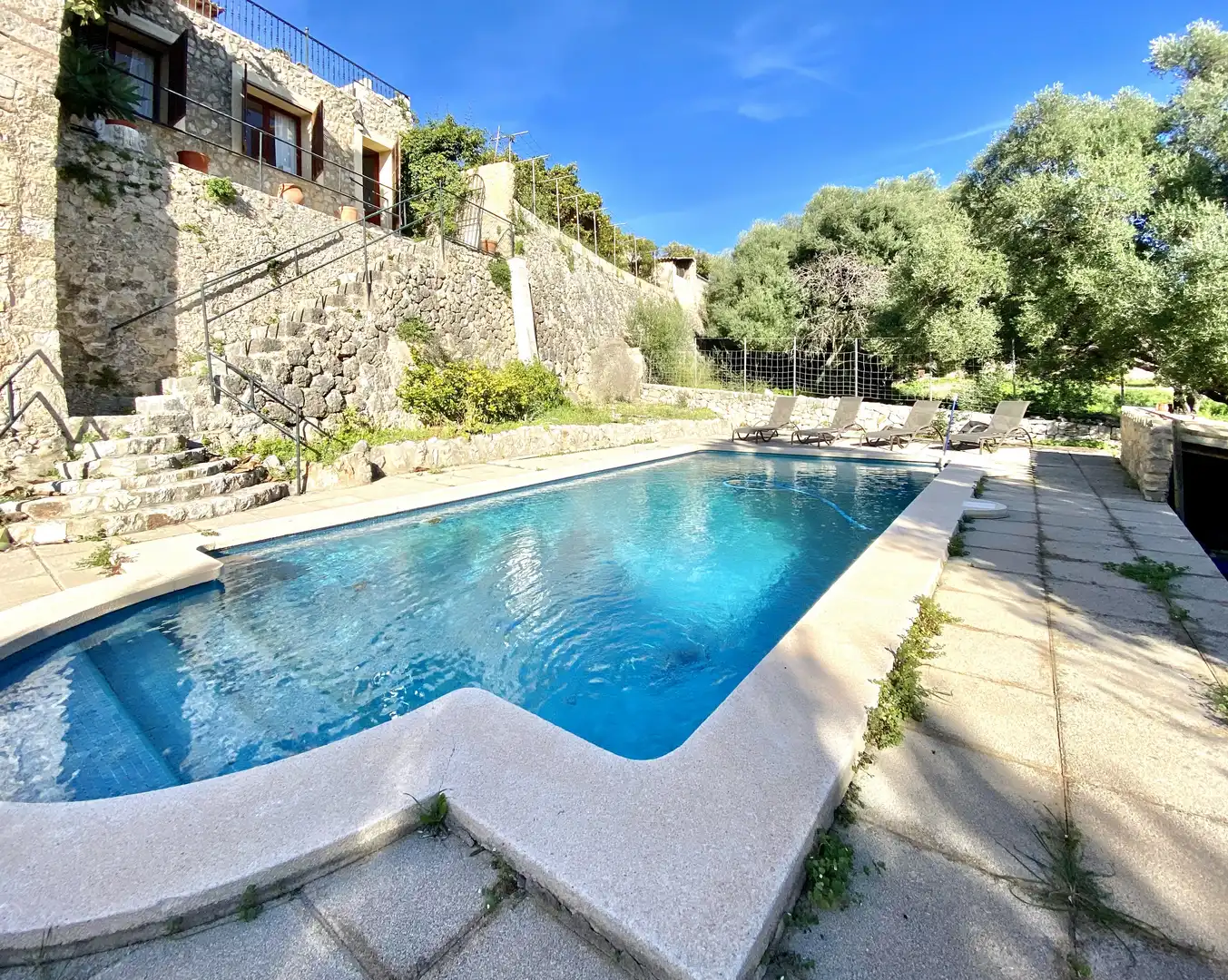 Maison mitoyenne avec piscine à vendre à Selva, imagen 6