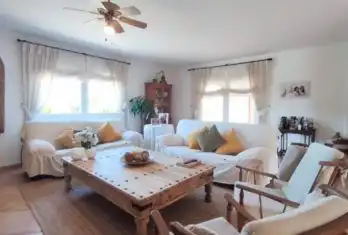 Casa rústica con piscina en venta en Camí de Genaro, imagen 16