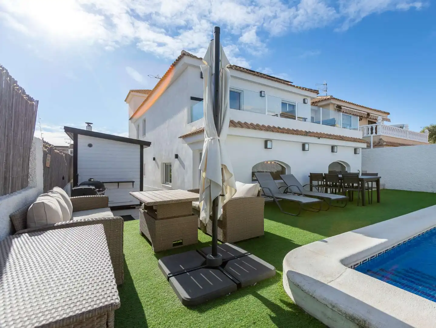 Villa avec piscine à vendre à N/A, imagen 8