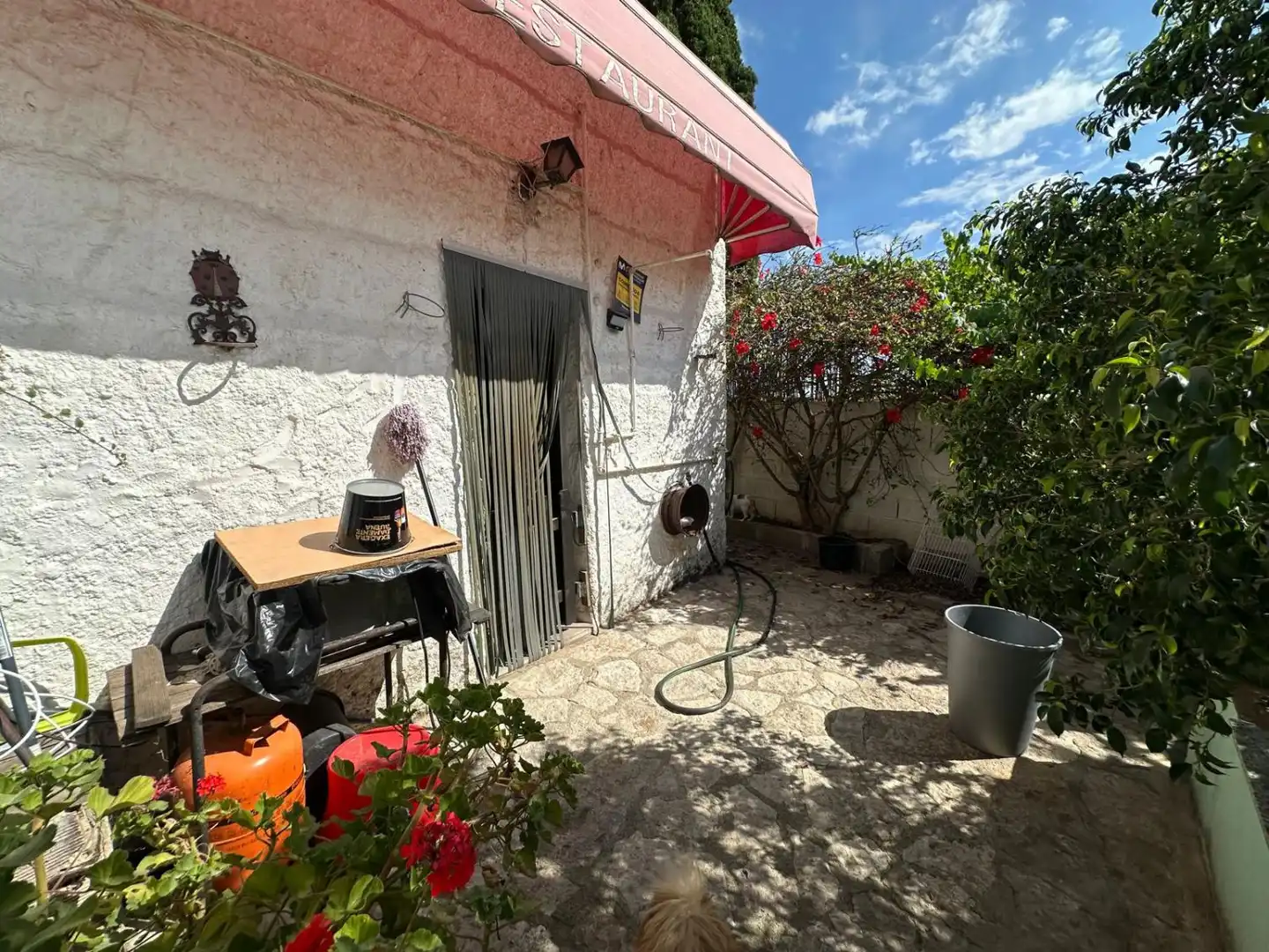 Villa con terrazza in vendita a Las Palmeras, imagen 45