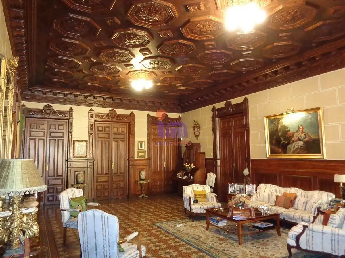 Casa o chalet en venta en Valdepeñas con Aire acondicionado, Calefacción y Trastero