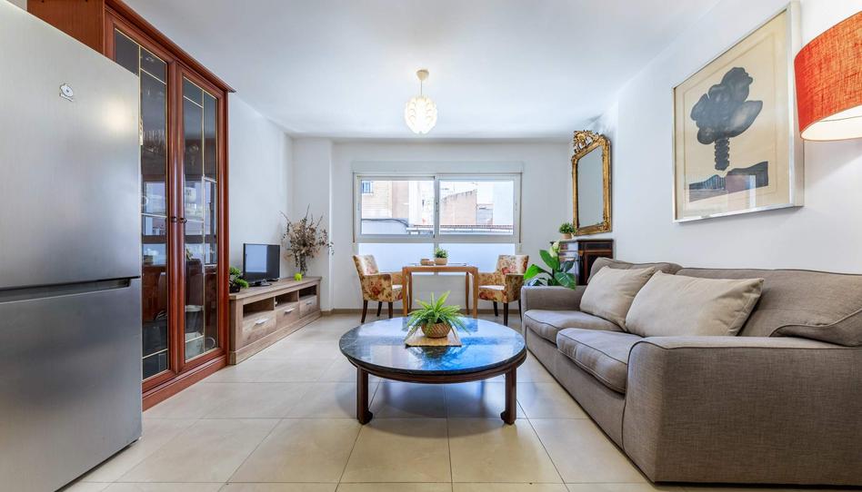 Photo 1 of Flat for sale in Calle Jazmin, 26, Carolinas Bajas, Alicante