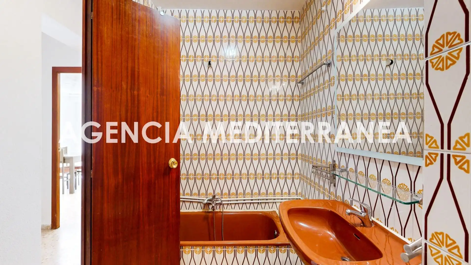 Flat with terrace for sale in Algirós, imagen 16