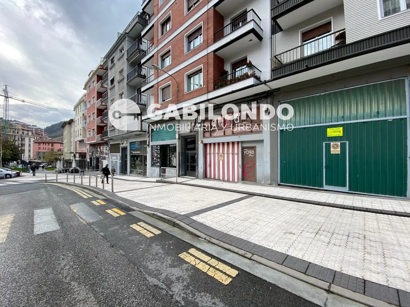 Local comercial en venda a Toletxe Kalea, imagen 2