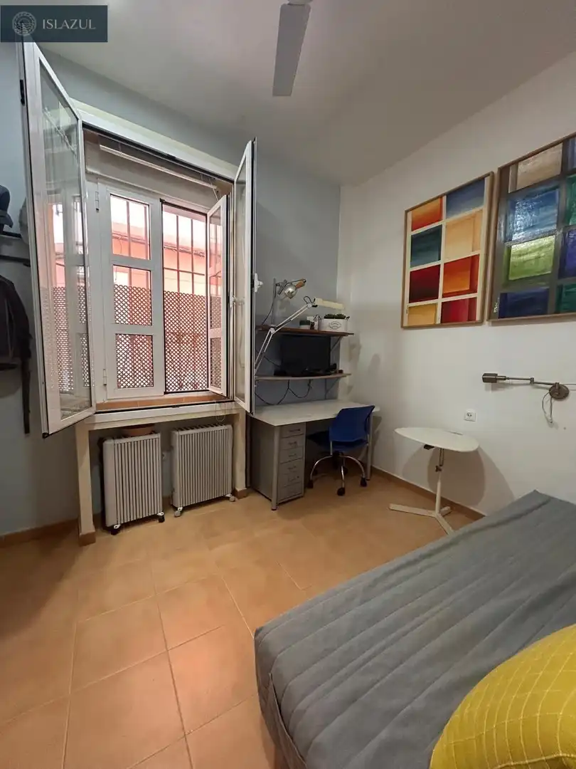 Dormitori de Casa o xalet en venda en Isla Cristina amb Jardí privat, Terrassa i Traster