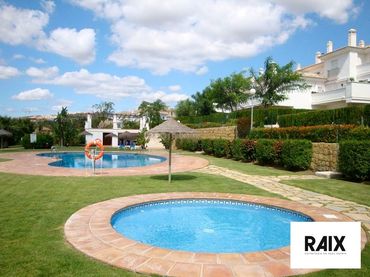 Appartamento con balcone in vendita a Urbanizacion Majestic