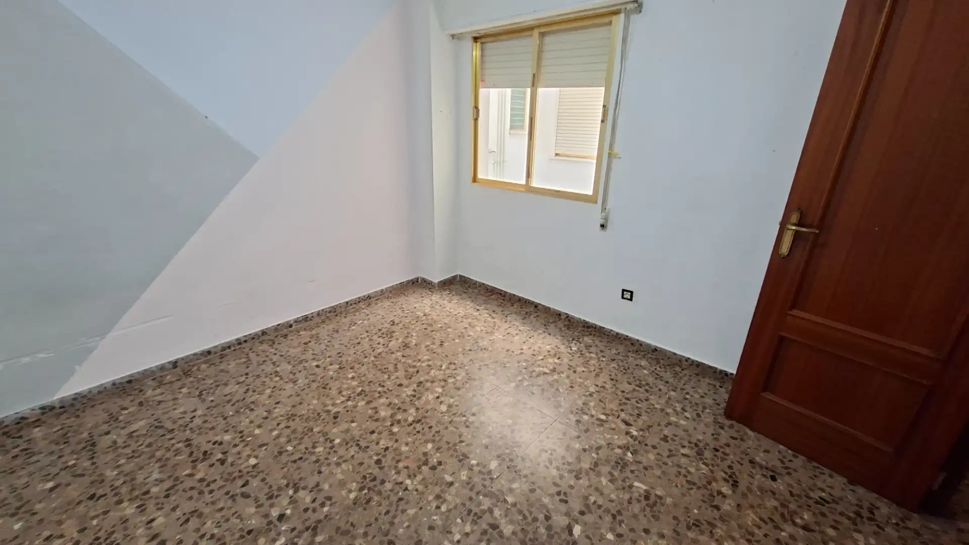 Bedroom of Flat for sale in San Vicente del Raspeig / Sant Vicent del Raspeig  with Terrace