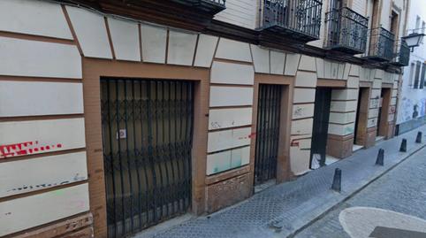 Photo 3 of Premises to rent in Calle Castellar, 46, Feria, Sevilla