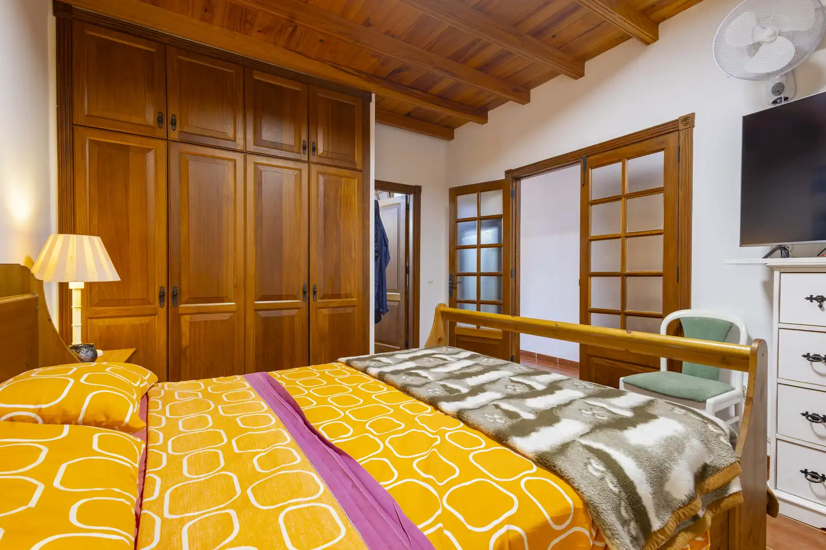 Habitación de Piso en venta en Tacoronte con Jardín privado, Terraza y Trastero