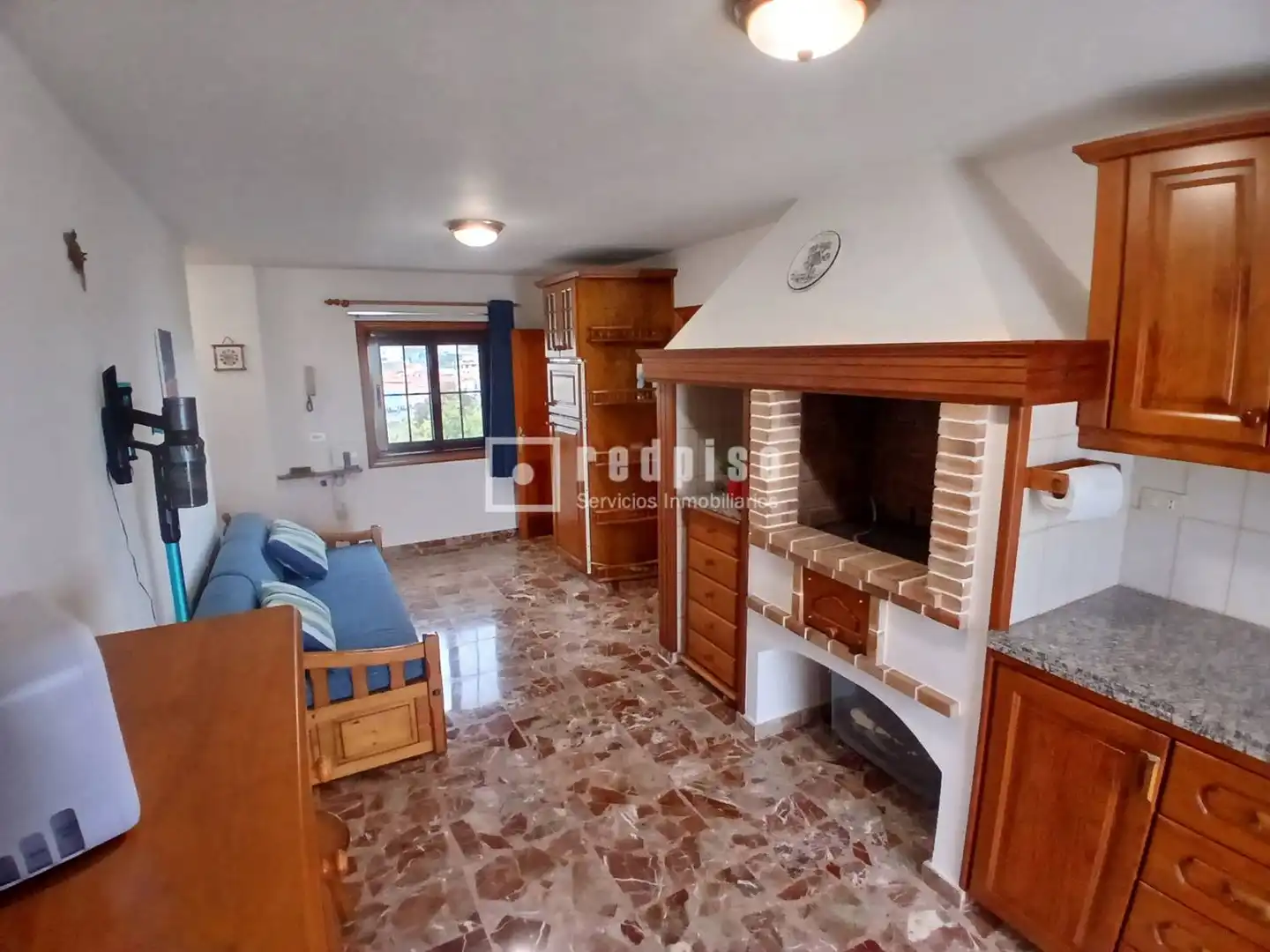 Wohnzimmer von Haus oder Chalet zum Verkauf in Icod de los Vinos mit Terrasse und Abstellraum