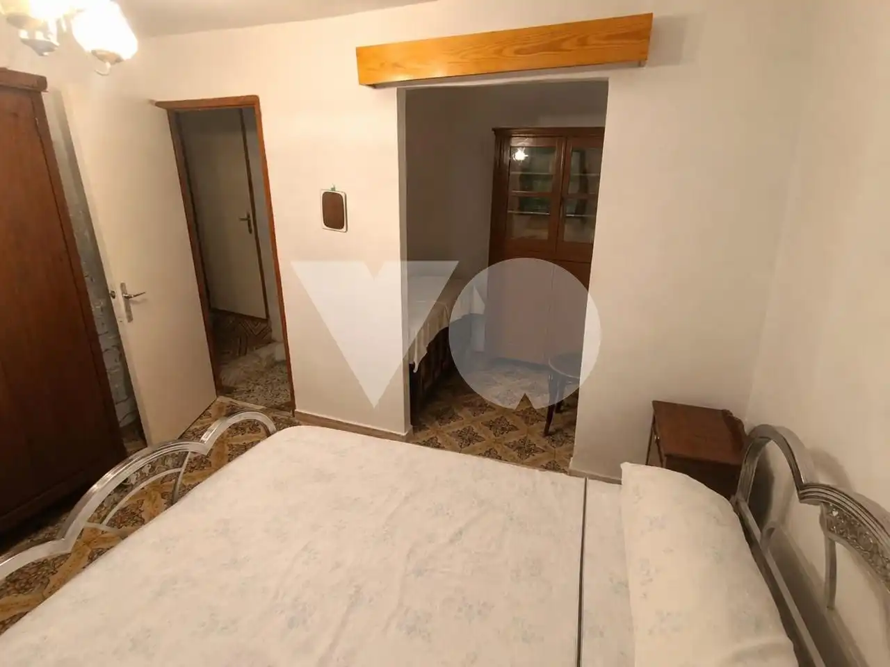 Habitación de Casa o chalet en venta en Pálmaces de Jadraque