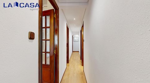 Foto 5 de Piso en venta en Jata Monte Kalea, Arangoiti, Bilbao